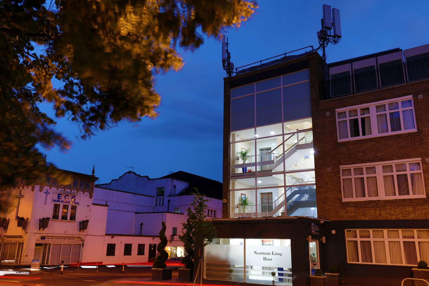 Galería