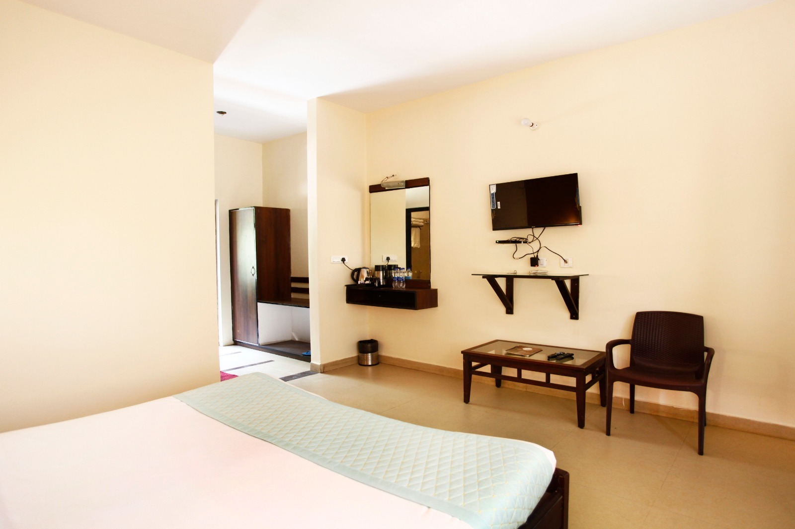 Corbett Aroma Park By Royal Collection Hotels