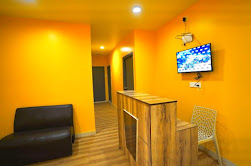 Yellow Bells Signature