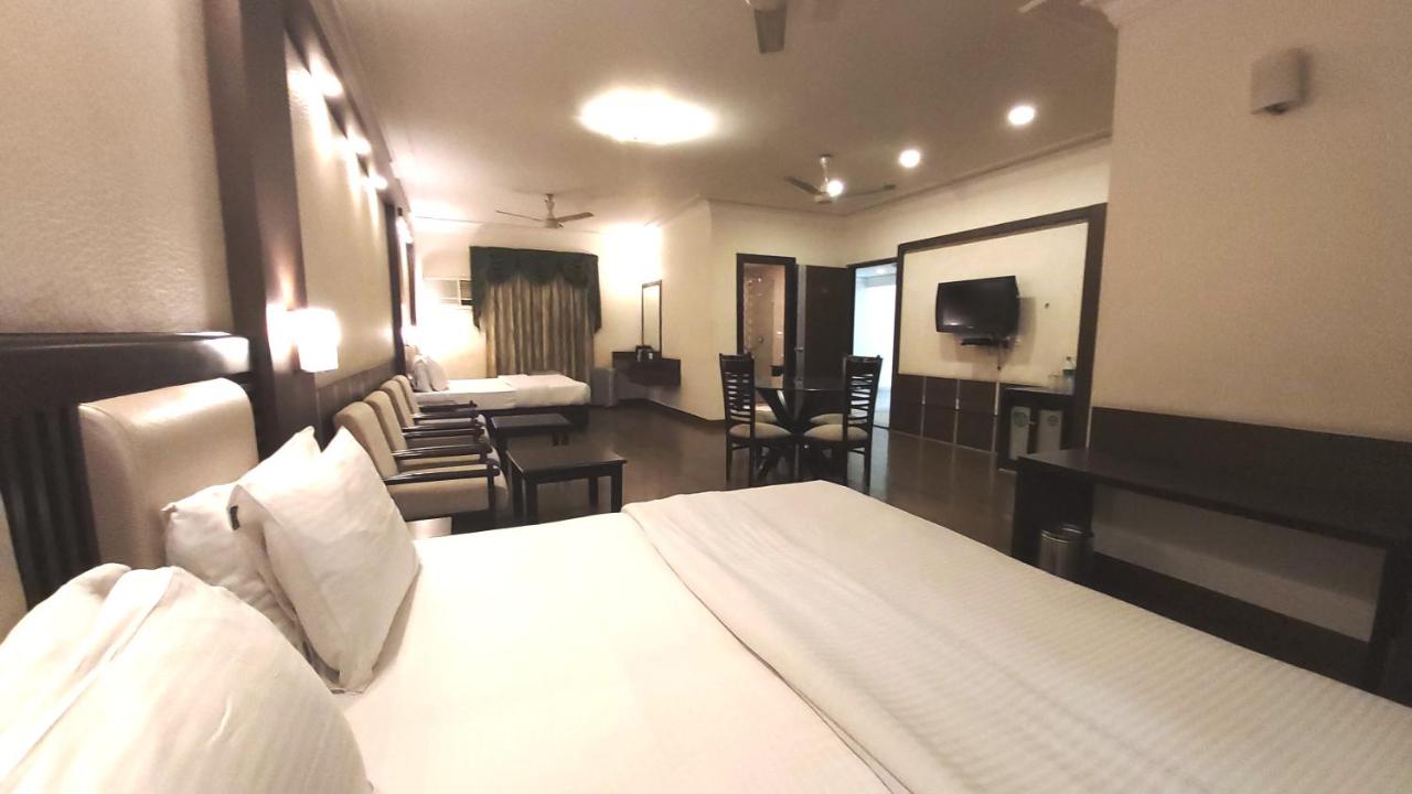 Hotel Shiva Residency