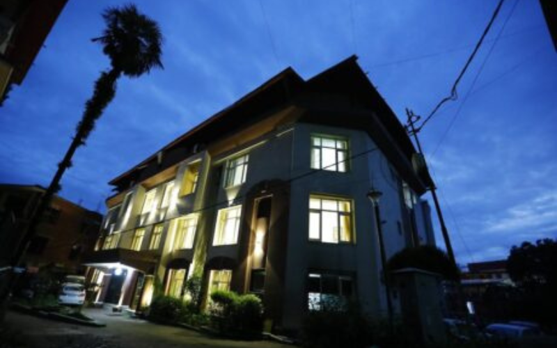 Hotel Pearl By DLS Hotels