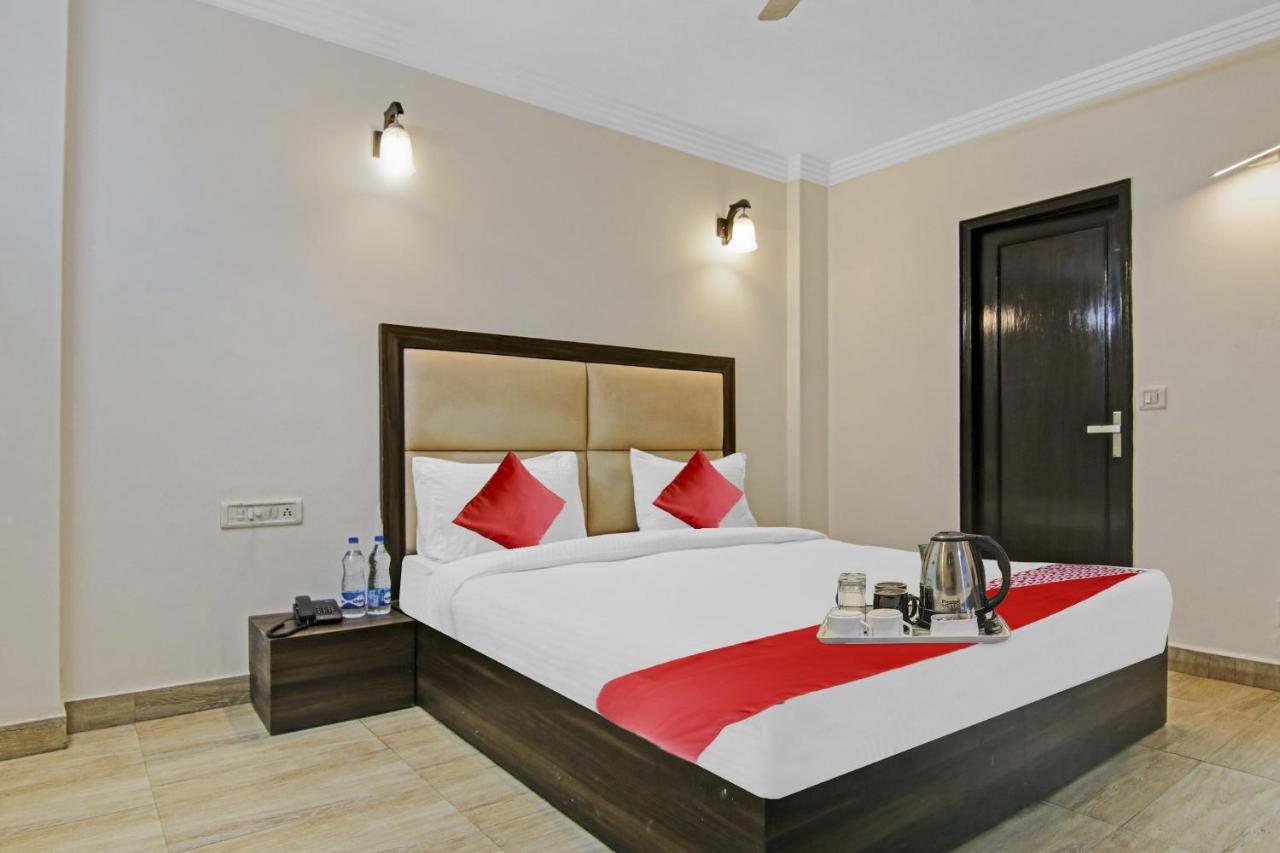 OYO Flagship 701536 The Grand Bella