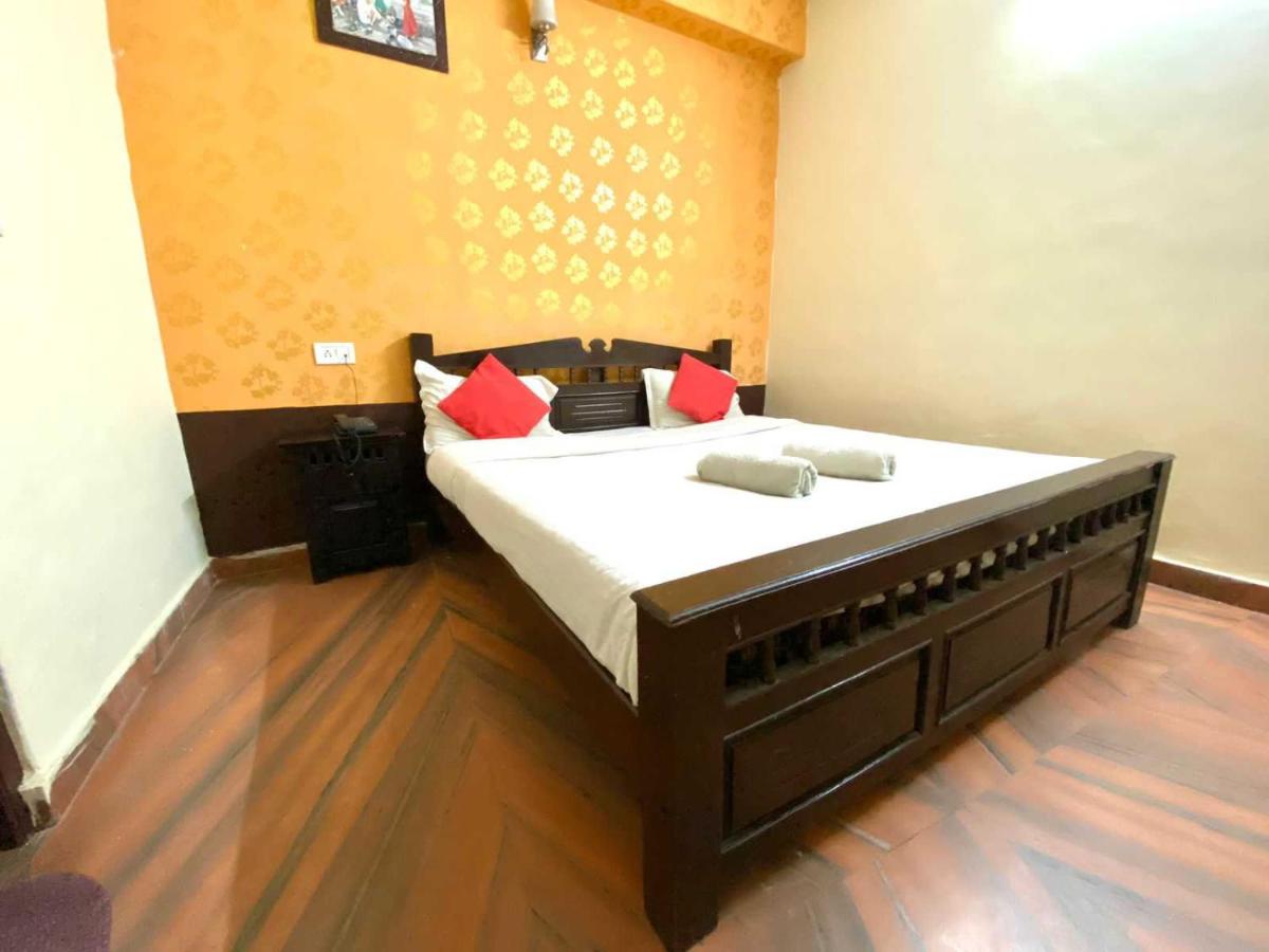 OYO 702858 Hotel Holiday Trip Haveli