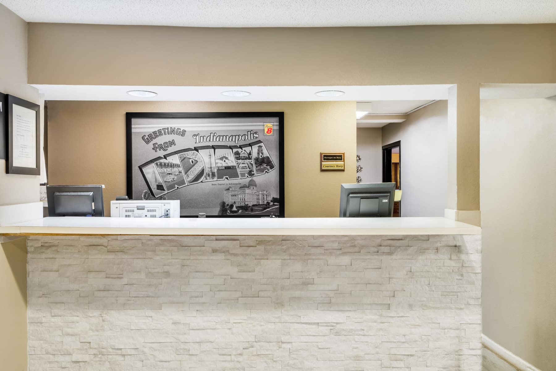 Galería