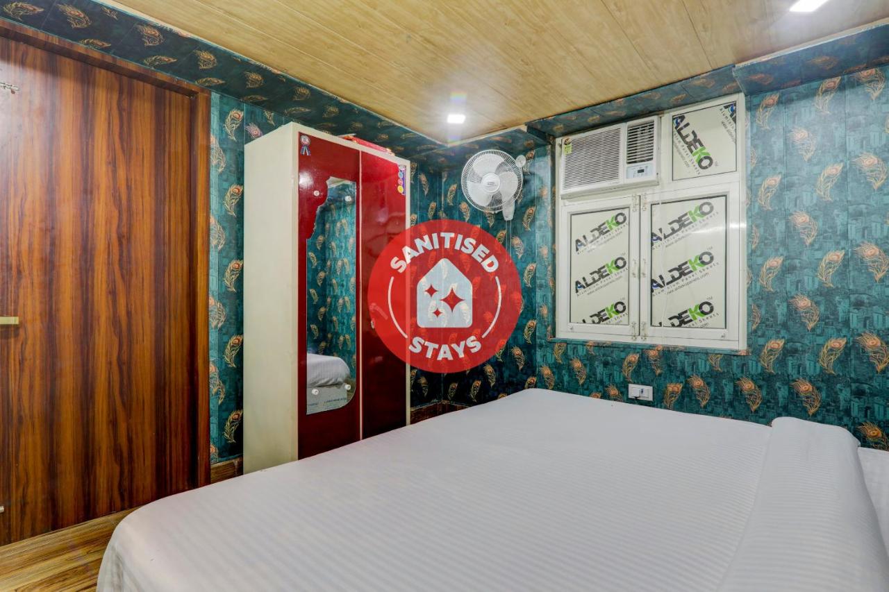 OYO Flagship 805853 Hotel Neelkanth