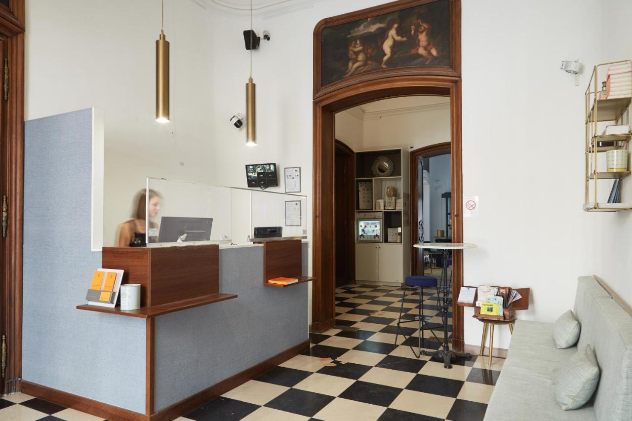 Galería