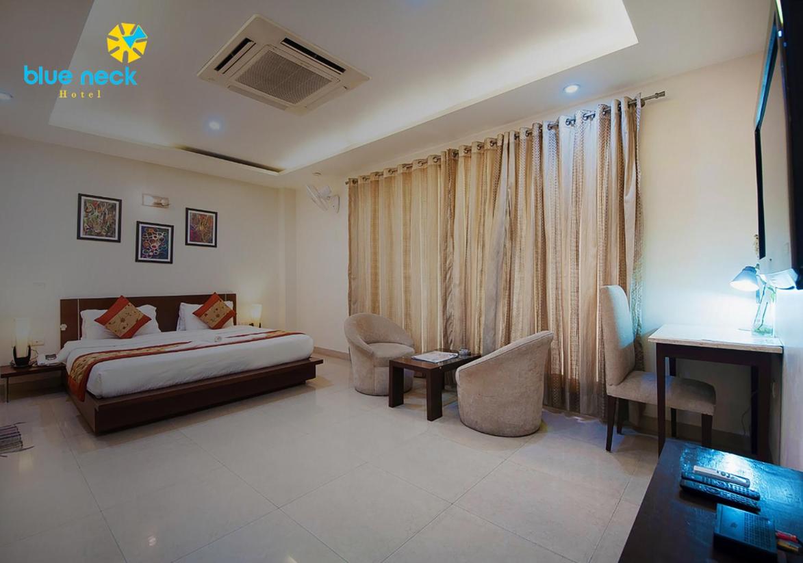 BlueNeck Sec 41 Millennium City Centre