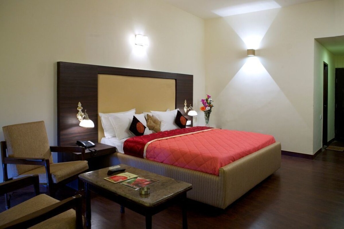 Hotel Jaya International