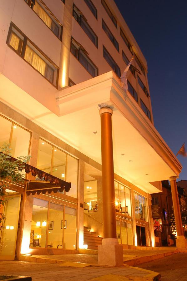 PLAZA Premium Almere