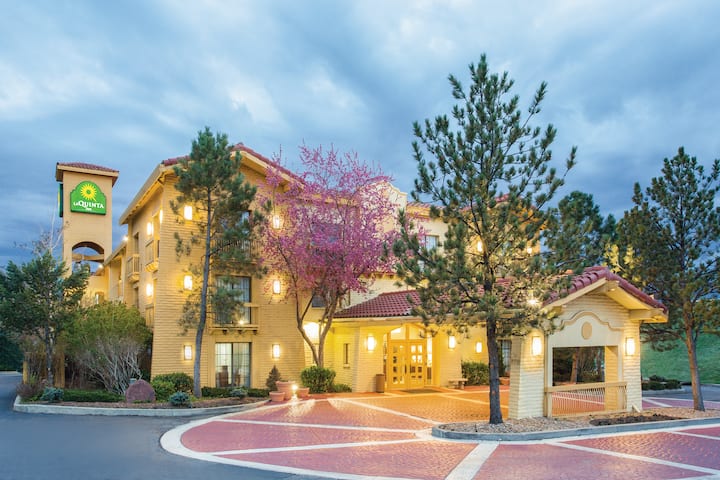 La Quinta Inn by Wyndham Denver Westminster