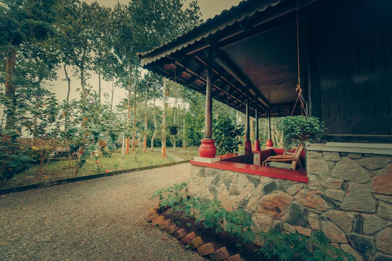 Beaumont Plantation Retreat