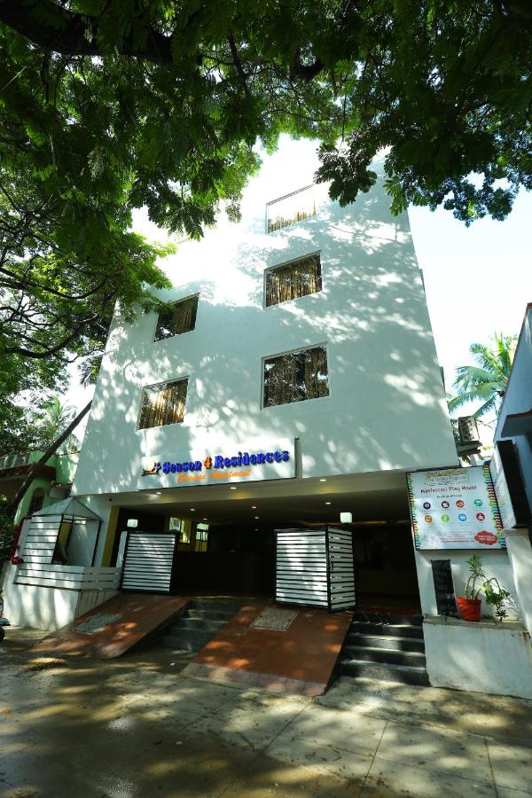 Season 4 Residences -Thiruvanmiyur 