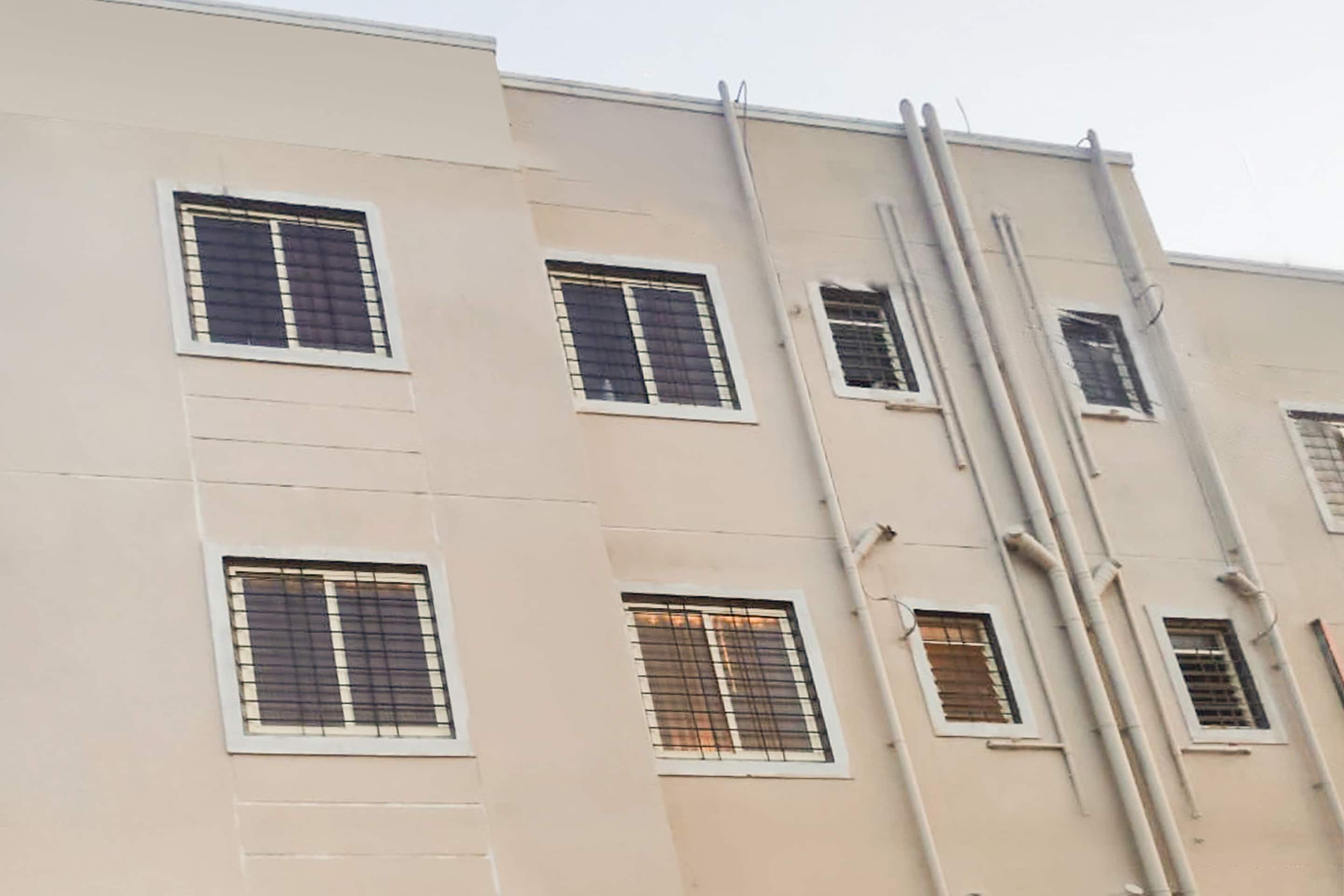 Collection O 75883 Hotel Galaxy Hospitality