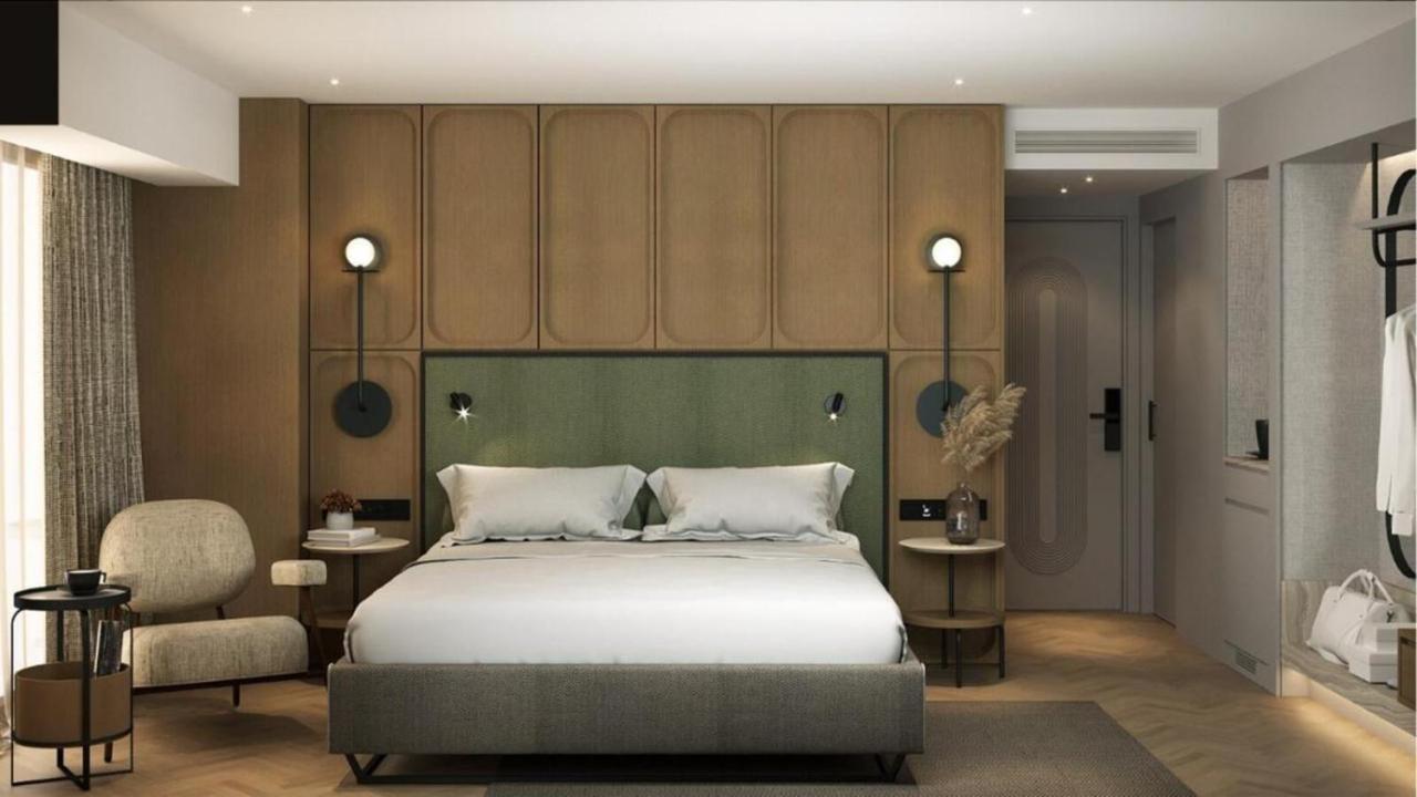 Lunet Old City Hotel