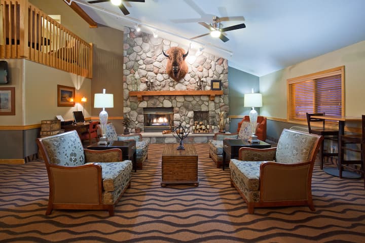 AmericInn by Wyndham Grafton