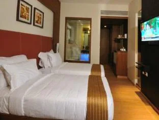 JM Four the Boutique hotel