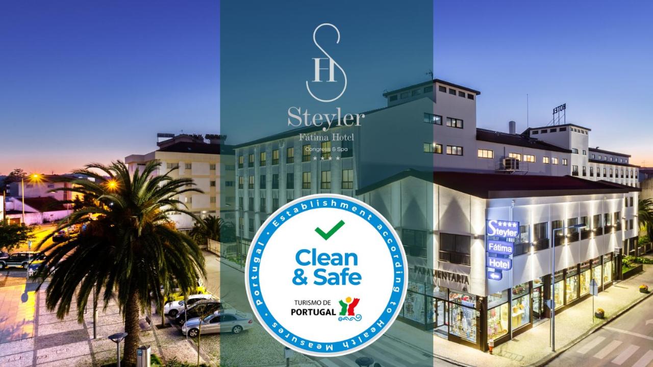 Steyler Fatima Hotel & Congress