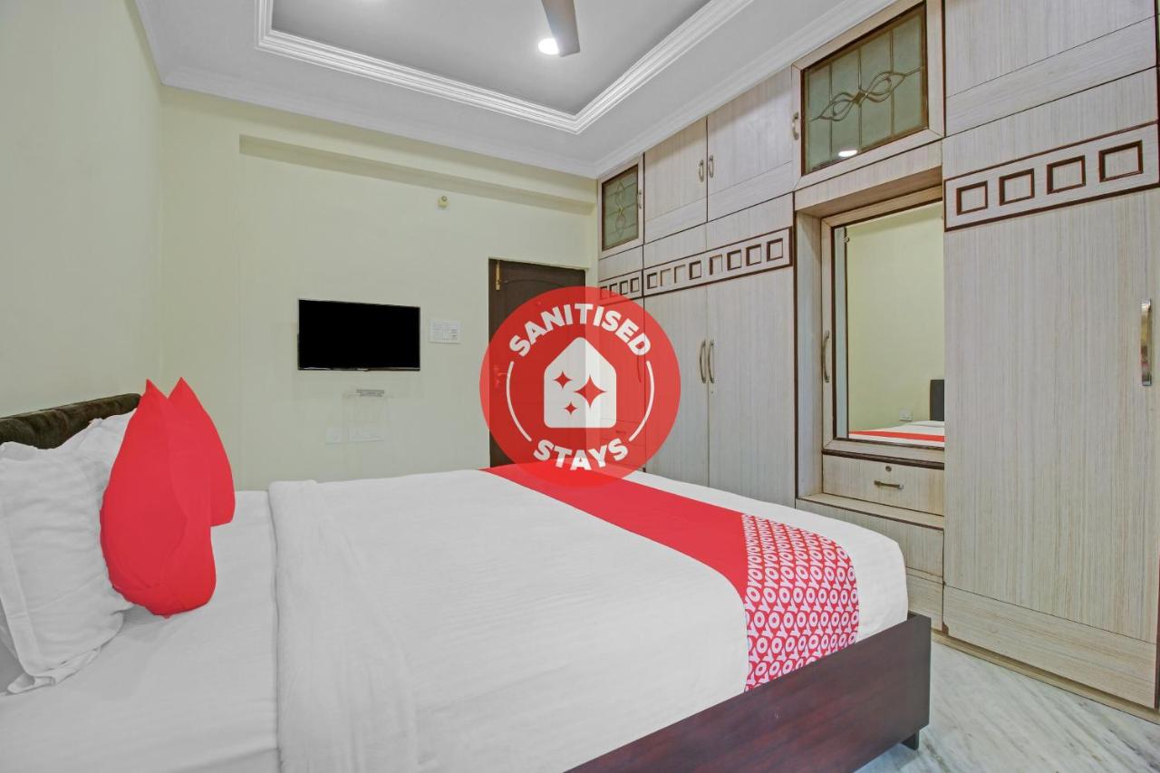 OYO 84191 Residency Inn