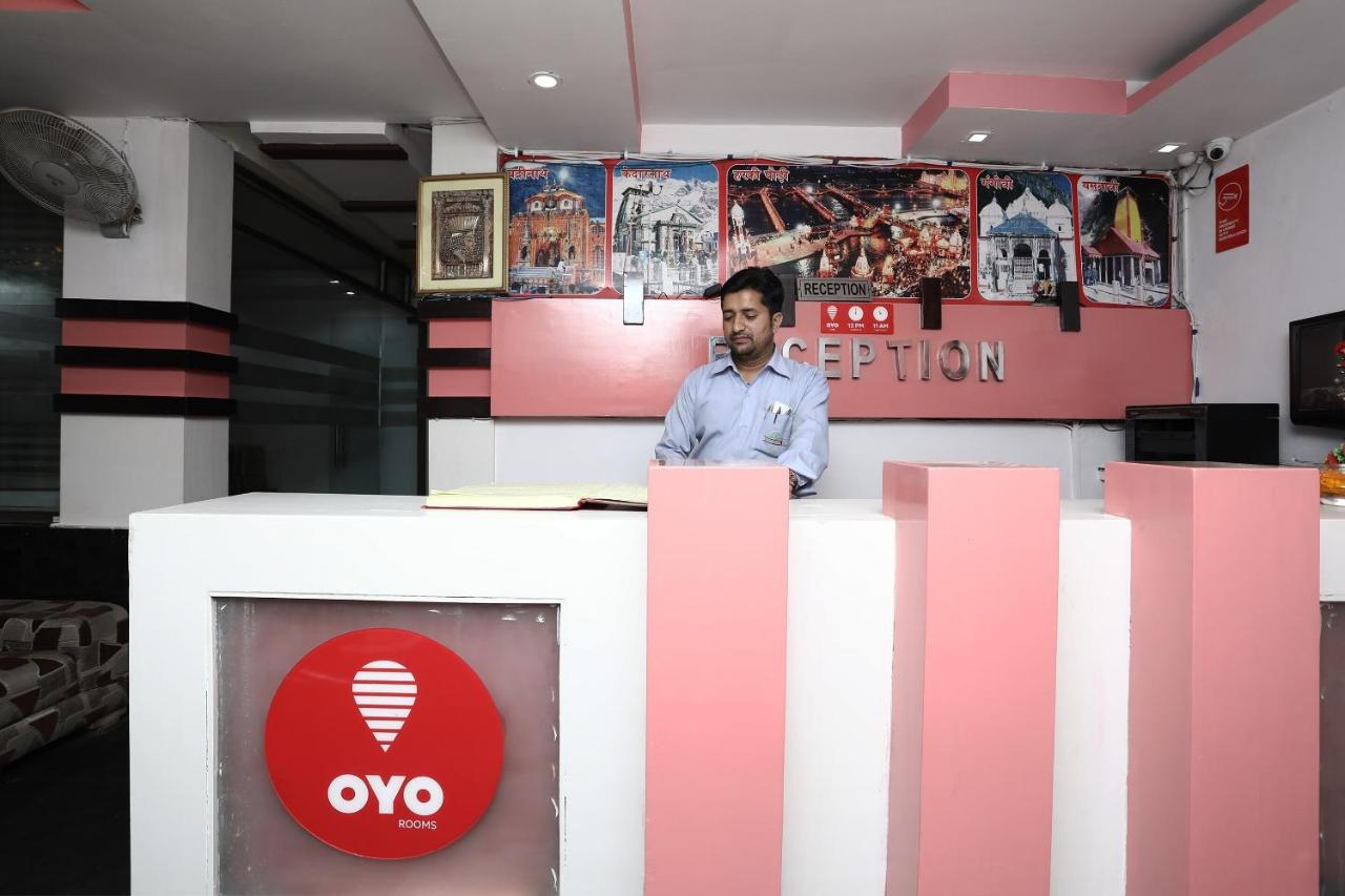 OYO 13333 Hotel Orchid Inn