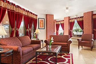 Baymont by Wyndham Anderson