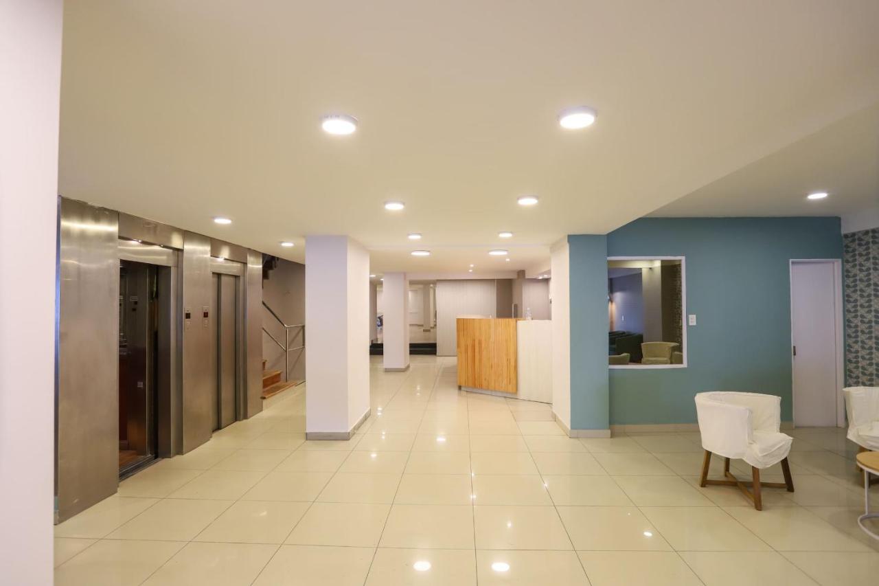 Hotel Plaza Bariloche