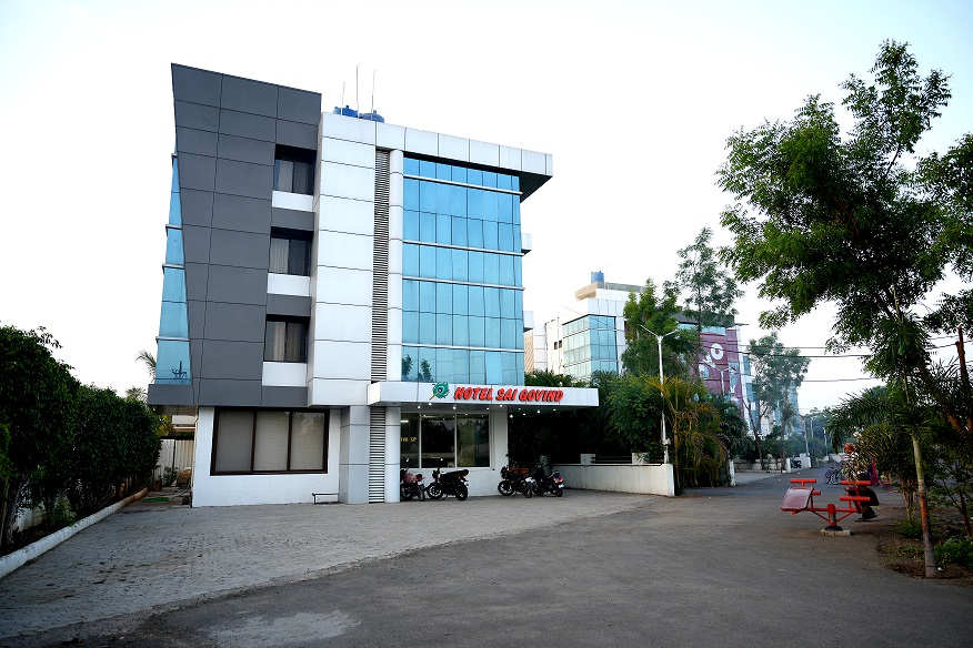 Hotel Sai Govind