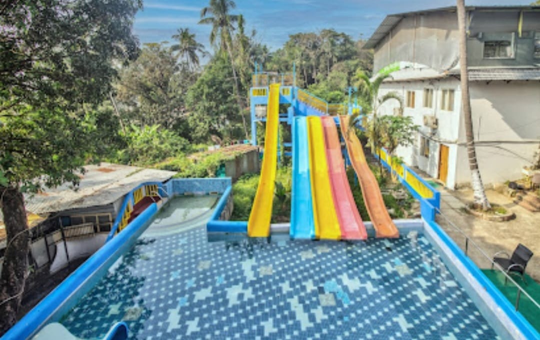 Coco Heritage Resort