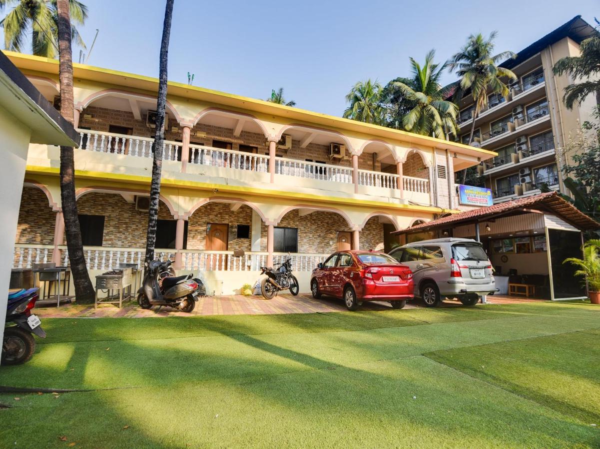 Collection O 804521 Aarya Resort