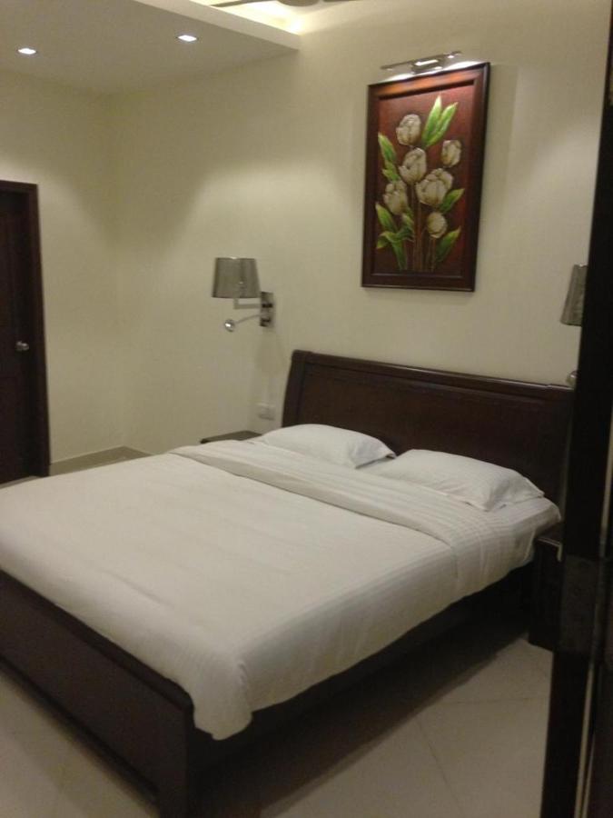 Nikko Blue - The Boutique Hotel