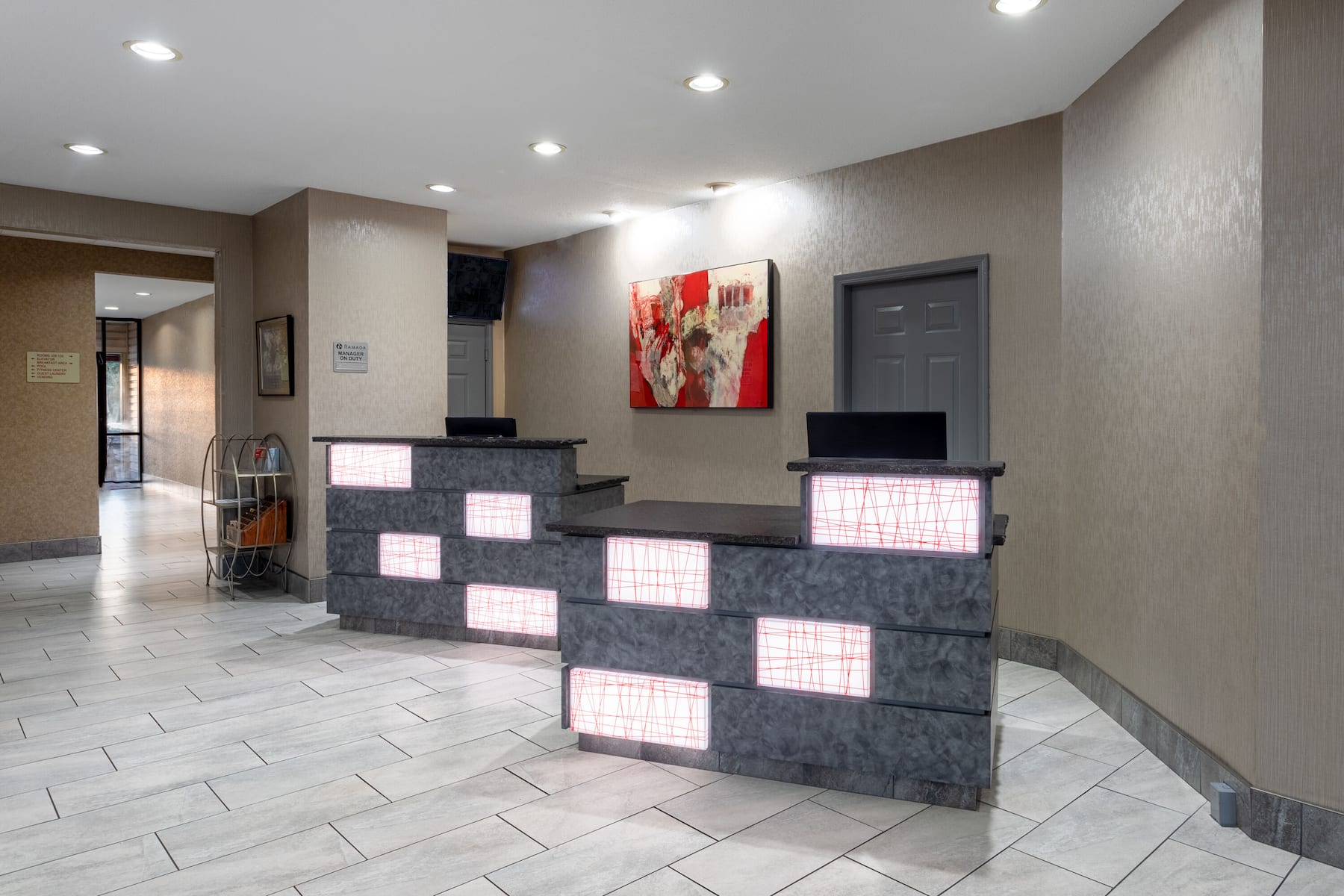 Galería