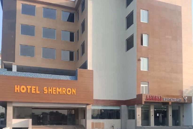 Hotel Shemron