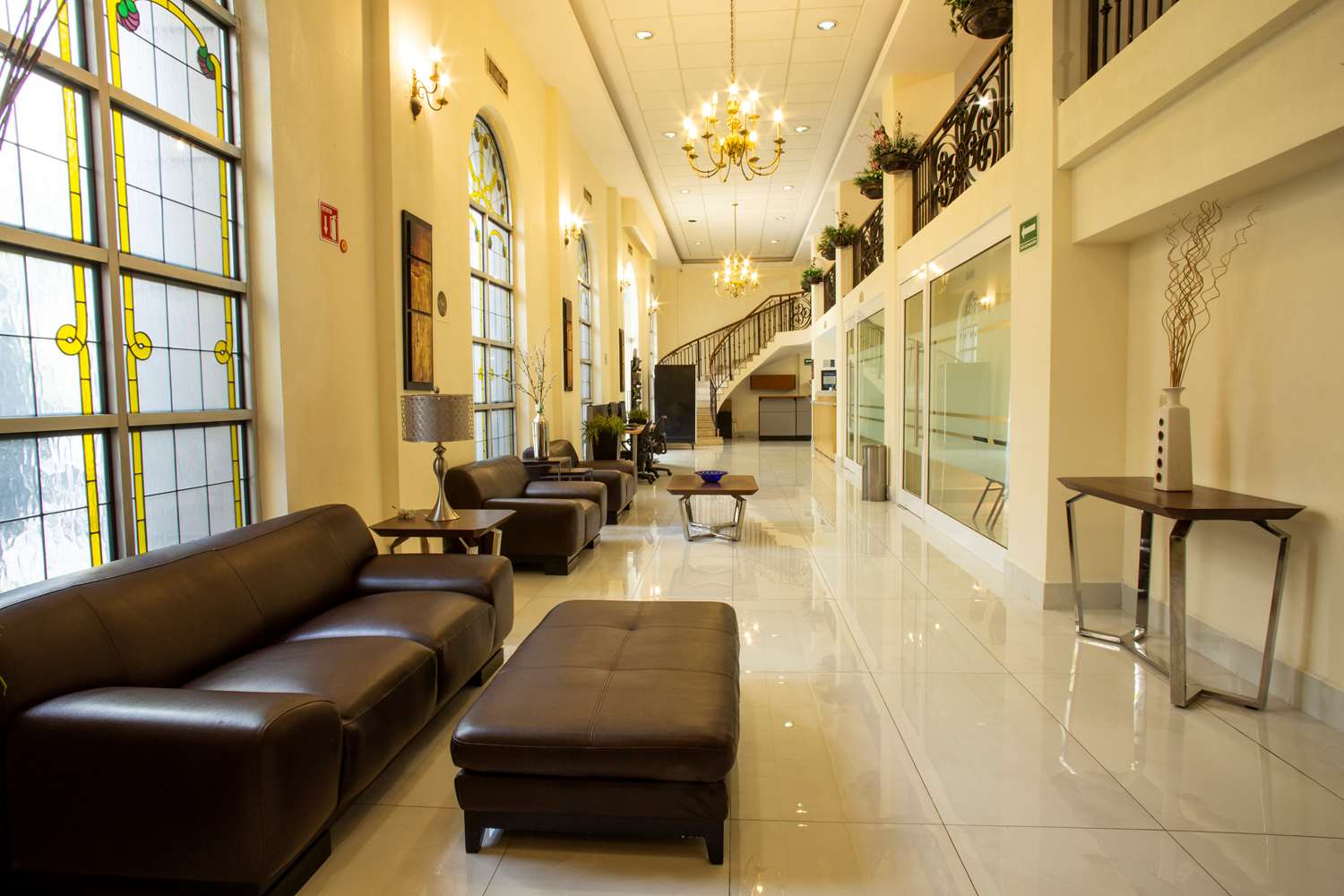 Galería
