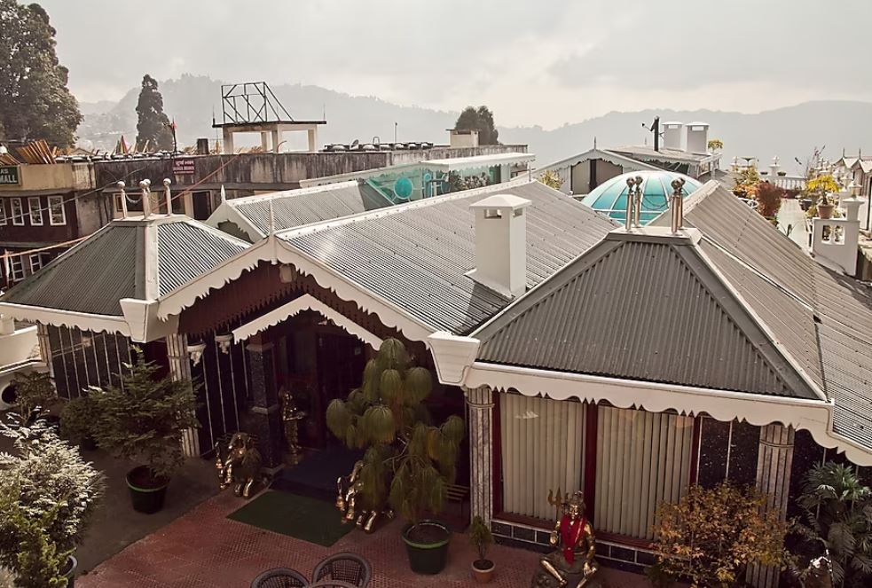 Galería