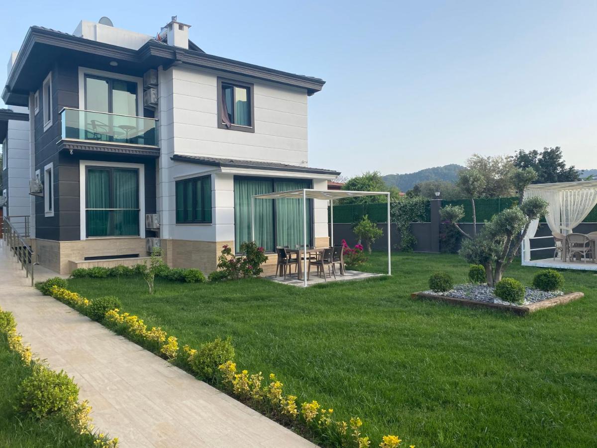 Premium Park Apart Otel