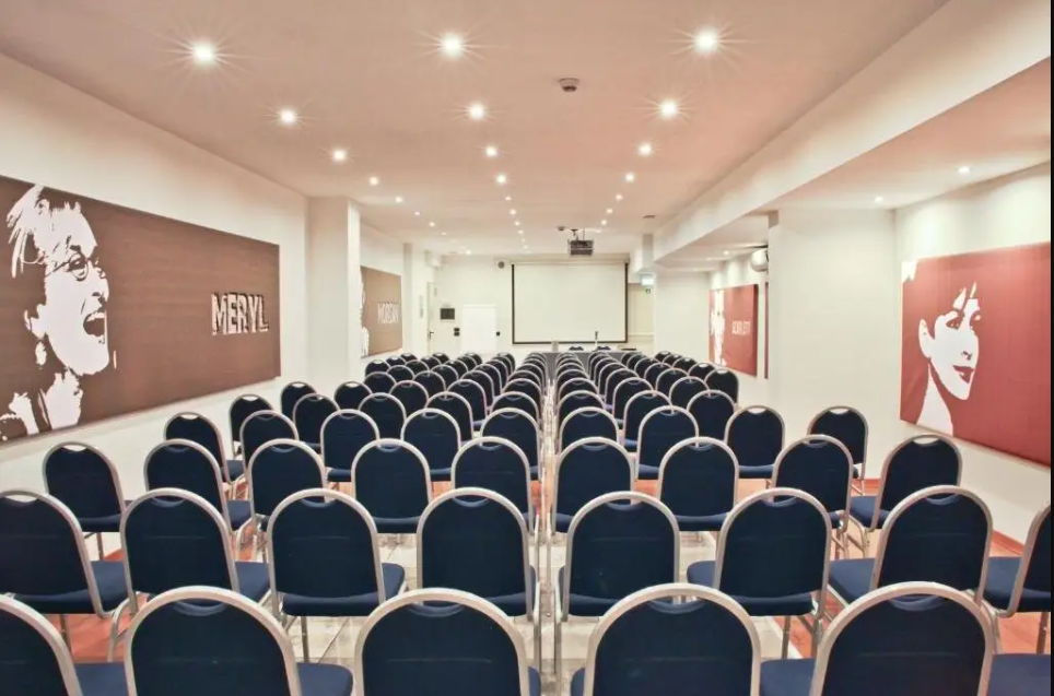 Galería