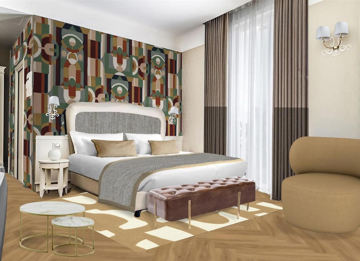 Leonardo Boutique Hotel Rome Monti