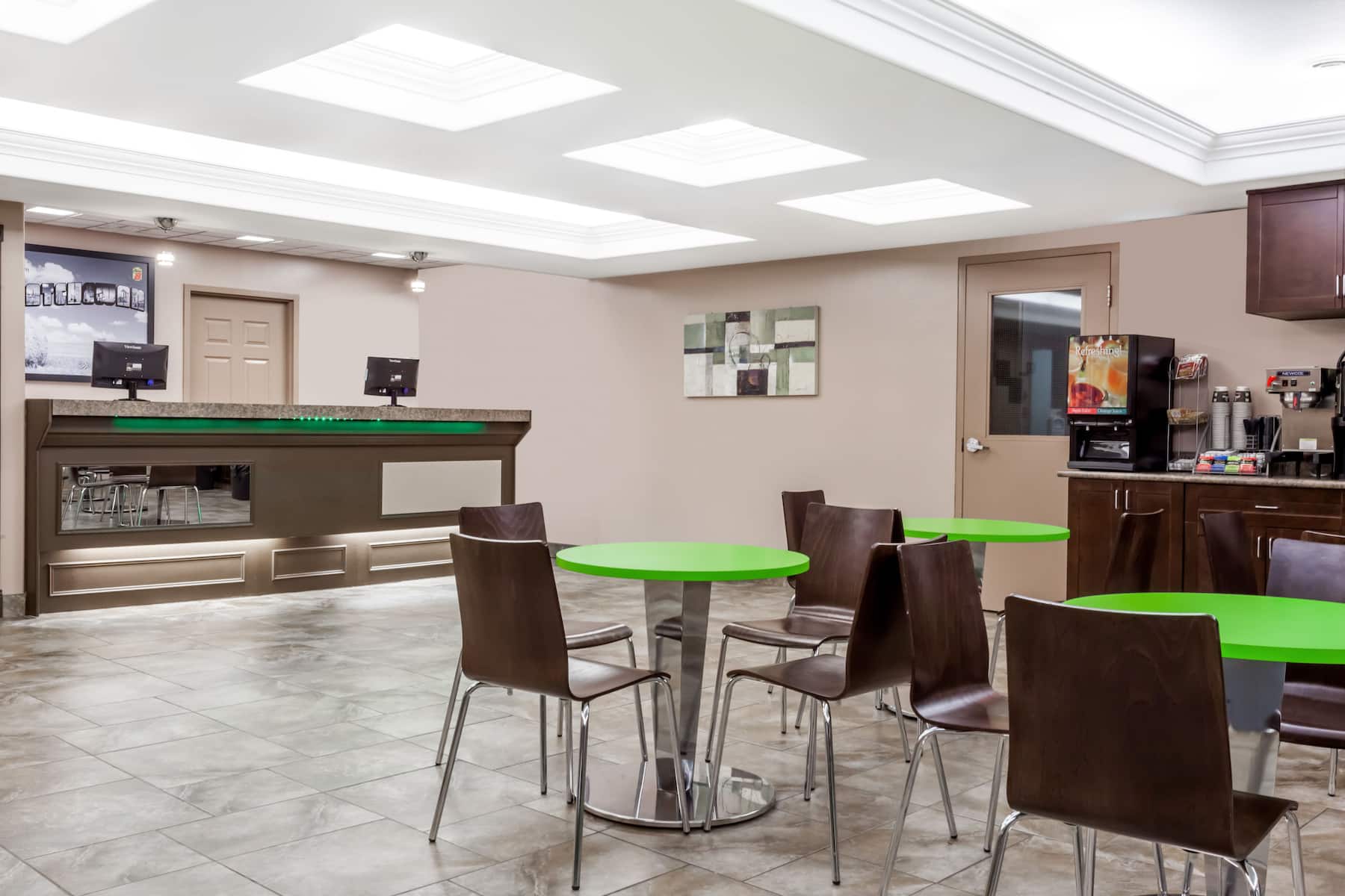Galería