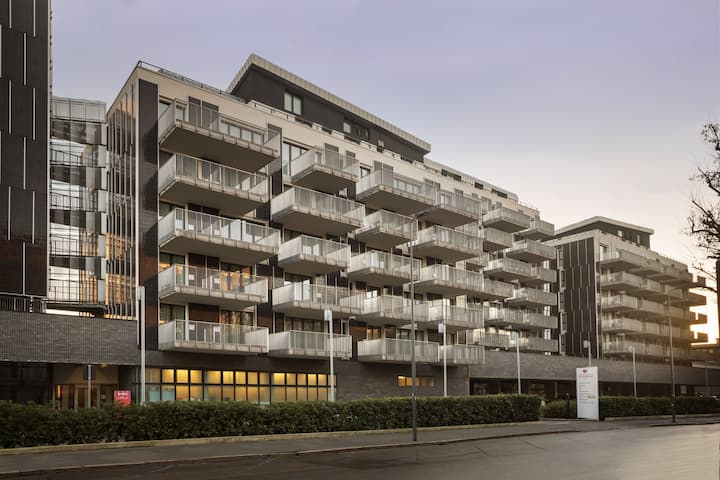 Ramada Plaza by Wyndham Milano