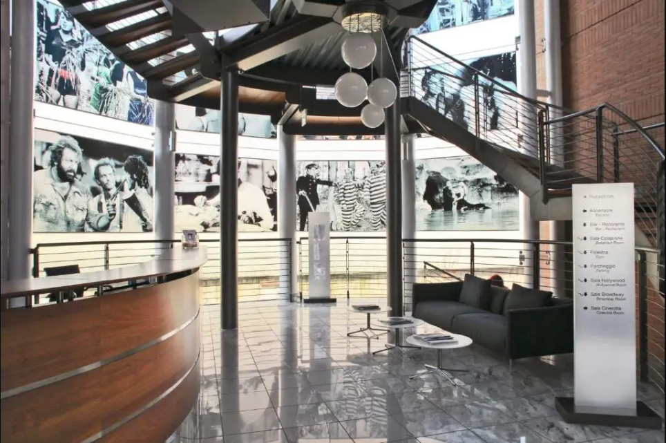 Galería