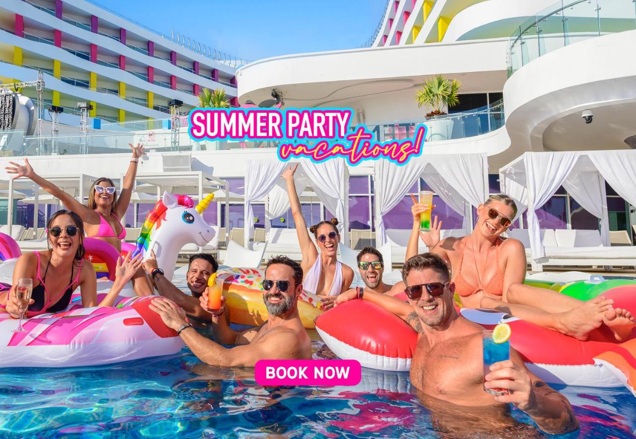 Temptation Cancun Resort