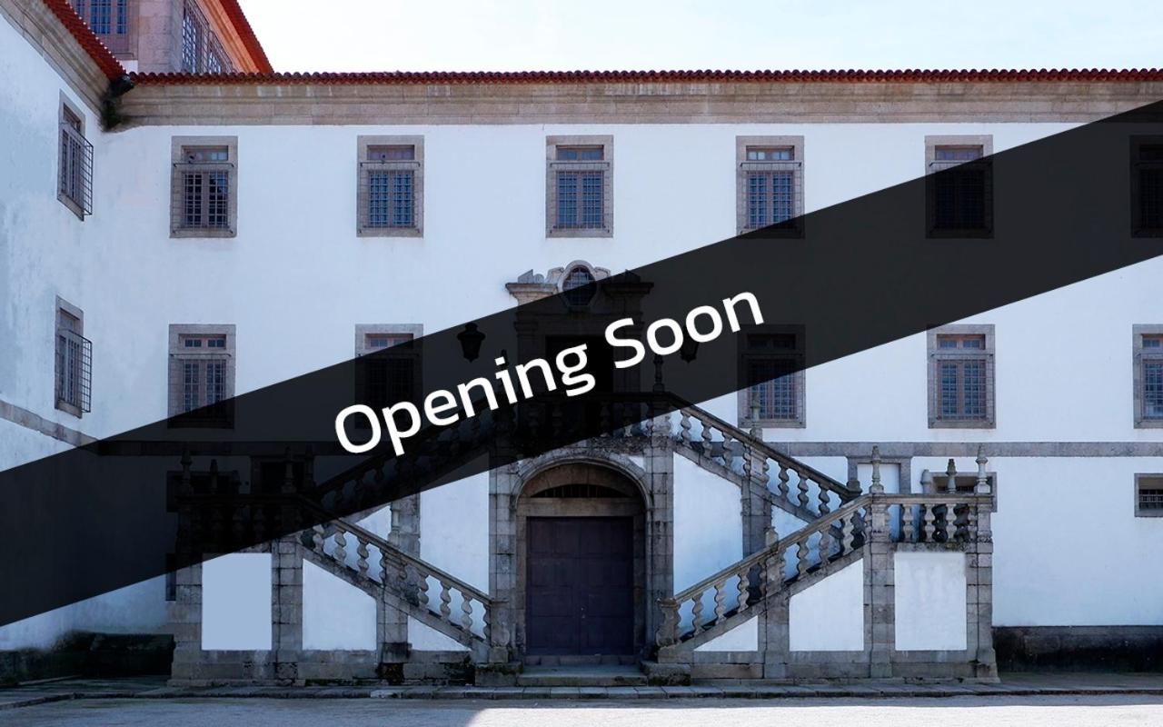 MS Collection Arouca - Mosteiro de Arouca