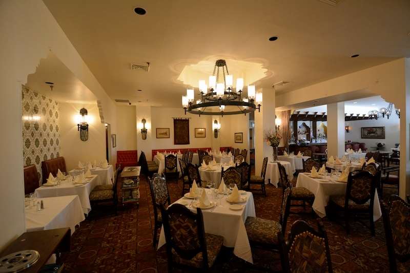 Galería