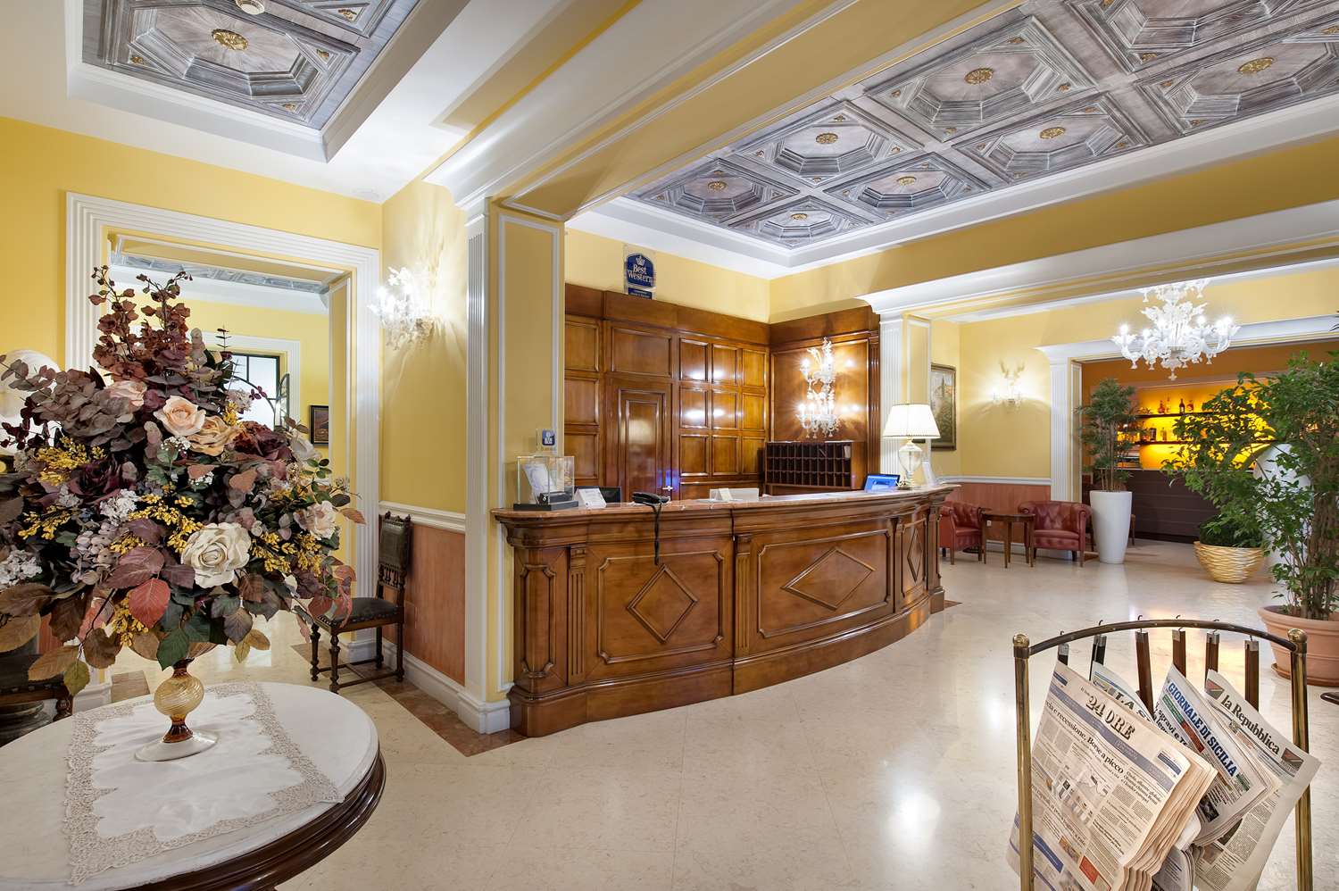 Galería