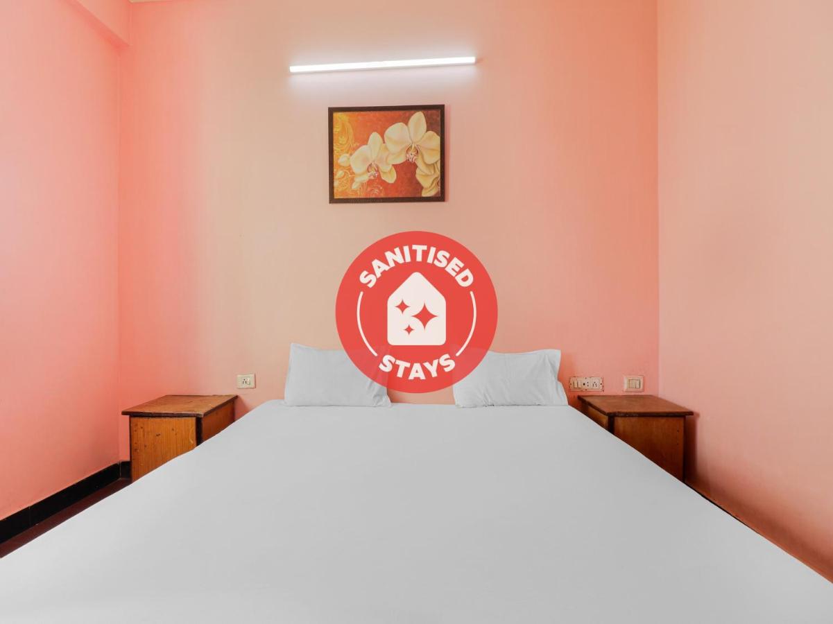 SPOT ON 81033 Hotel Hill Park