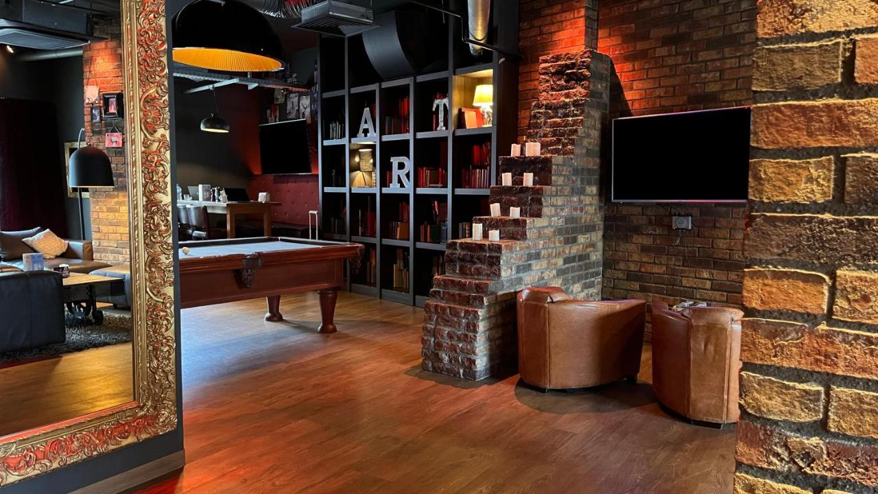 Galería