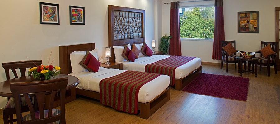 Anila Boutique Hotels