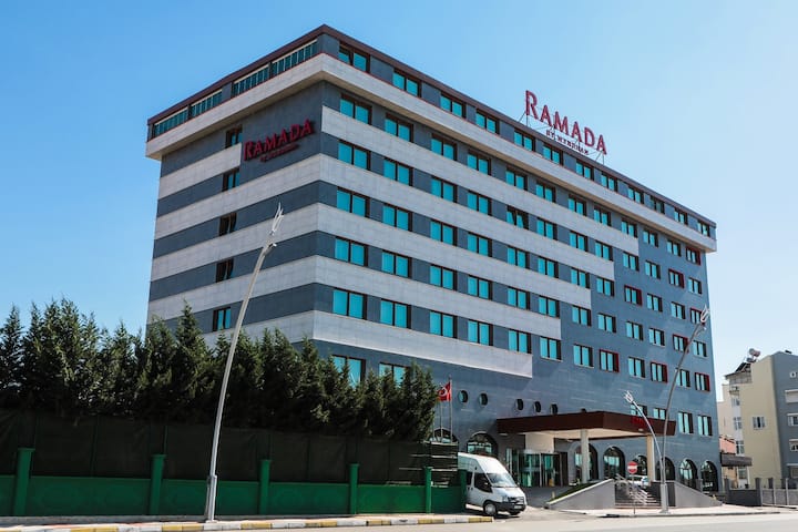 Ramada by Wyndham Usak