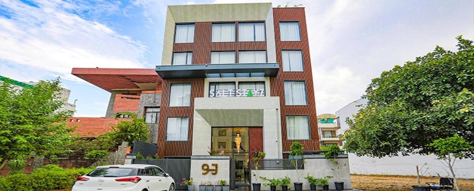 Saltstayz Le Icon - CyberHub