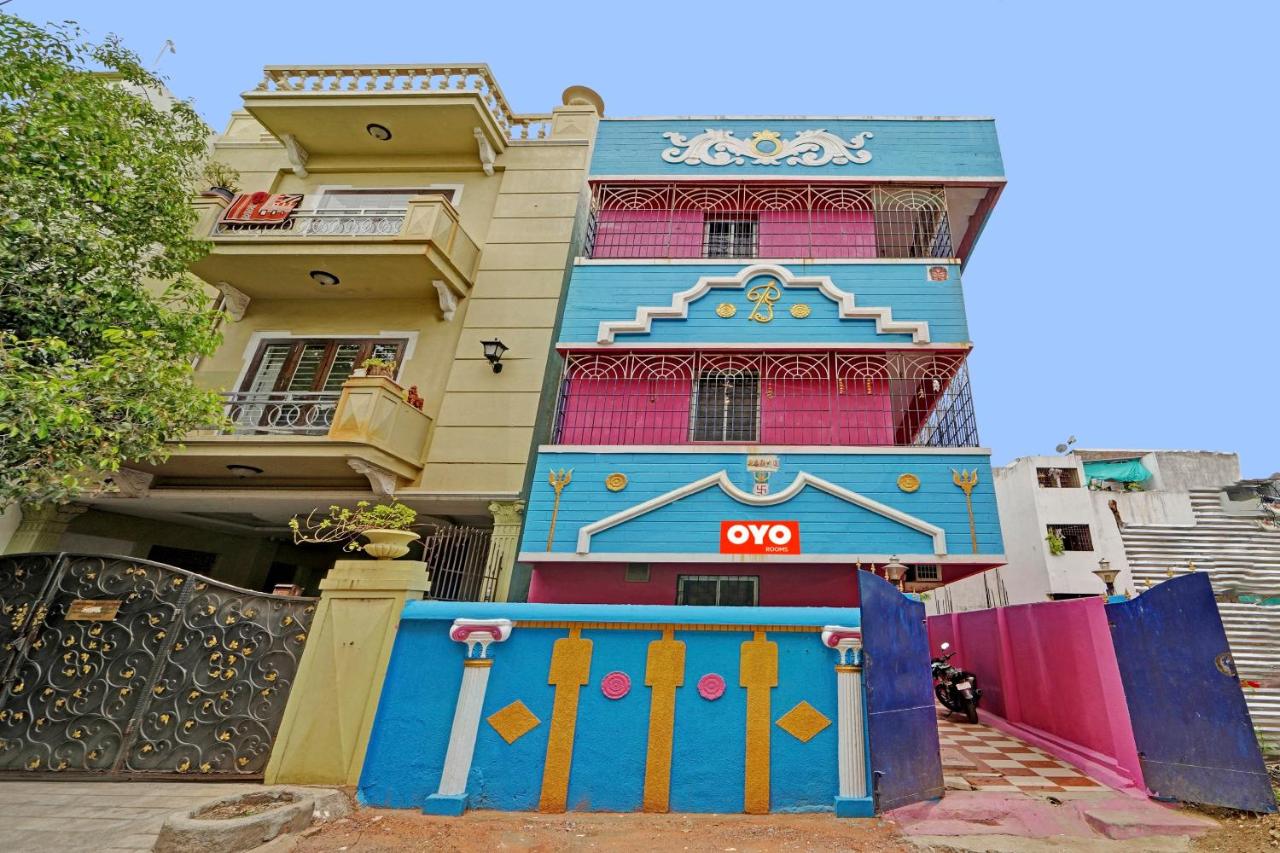 OYO 91227 Arunachala Guest House