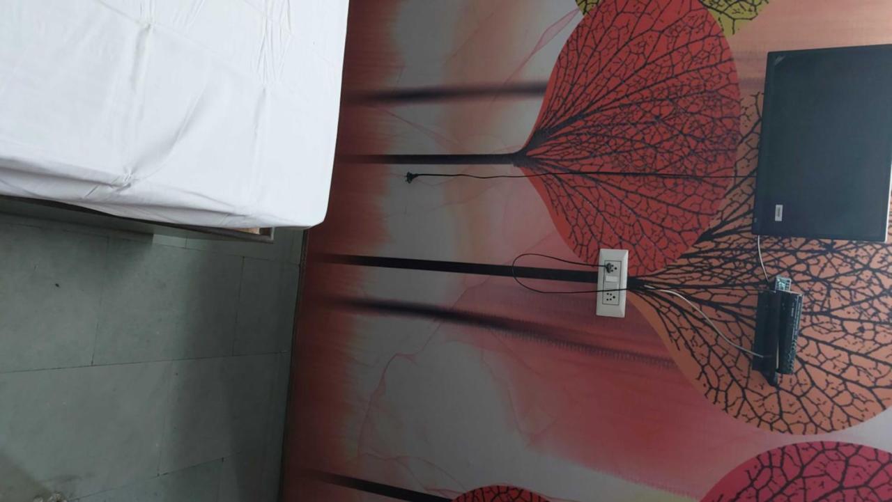 OYO 80709E Hotel Red Lion